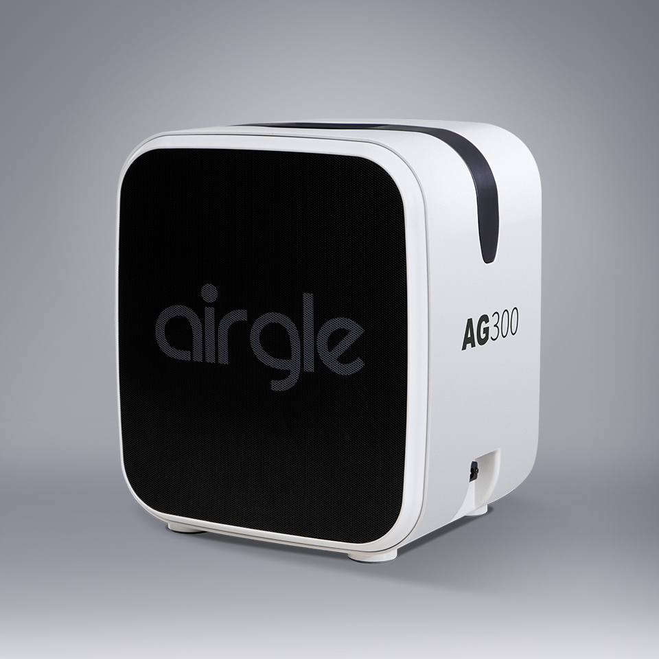 Airgle AG300 Compact Air Purifier