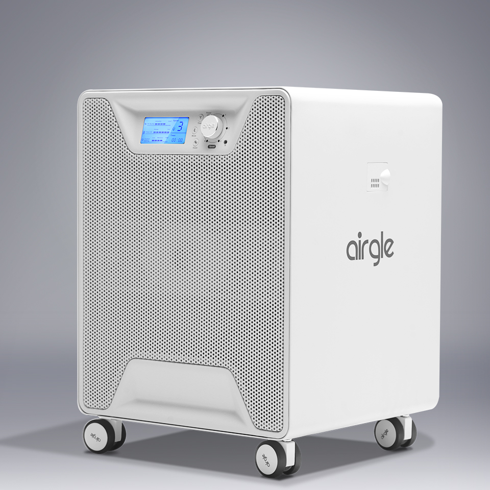 Airgle AG600 Room Air Purifier