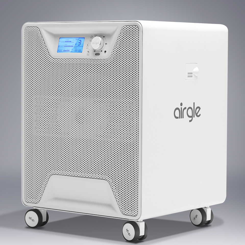 Airgle AG900 Clean Room Air Purifier