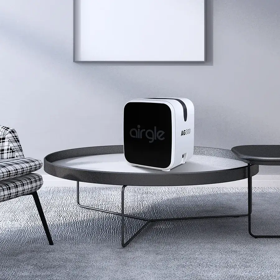 Airgle AG300 Room Air Purifier
